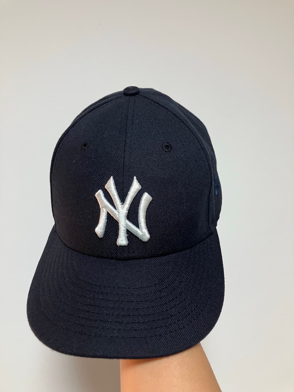 올타이머스 뉴에라 뉴욕양키스 9fifty 모자 상품이미지3