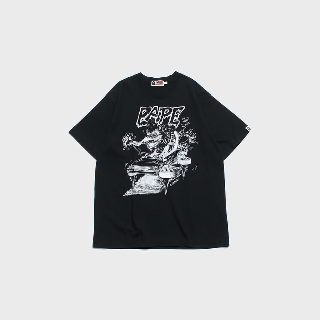 A BATHING APE x READY MADE 상품이미지1