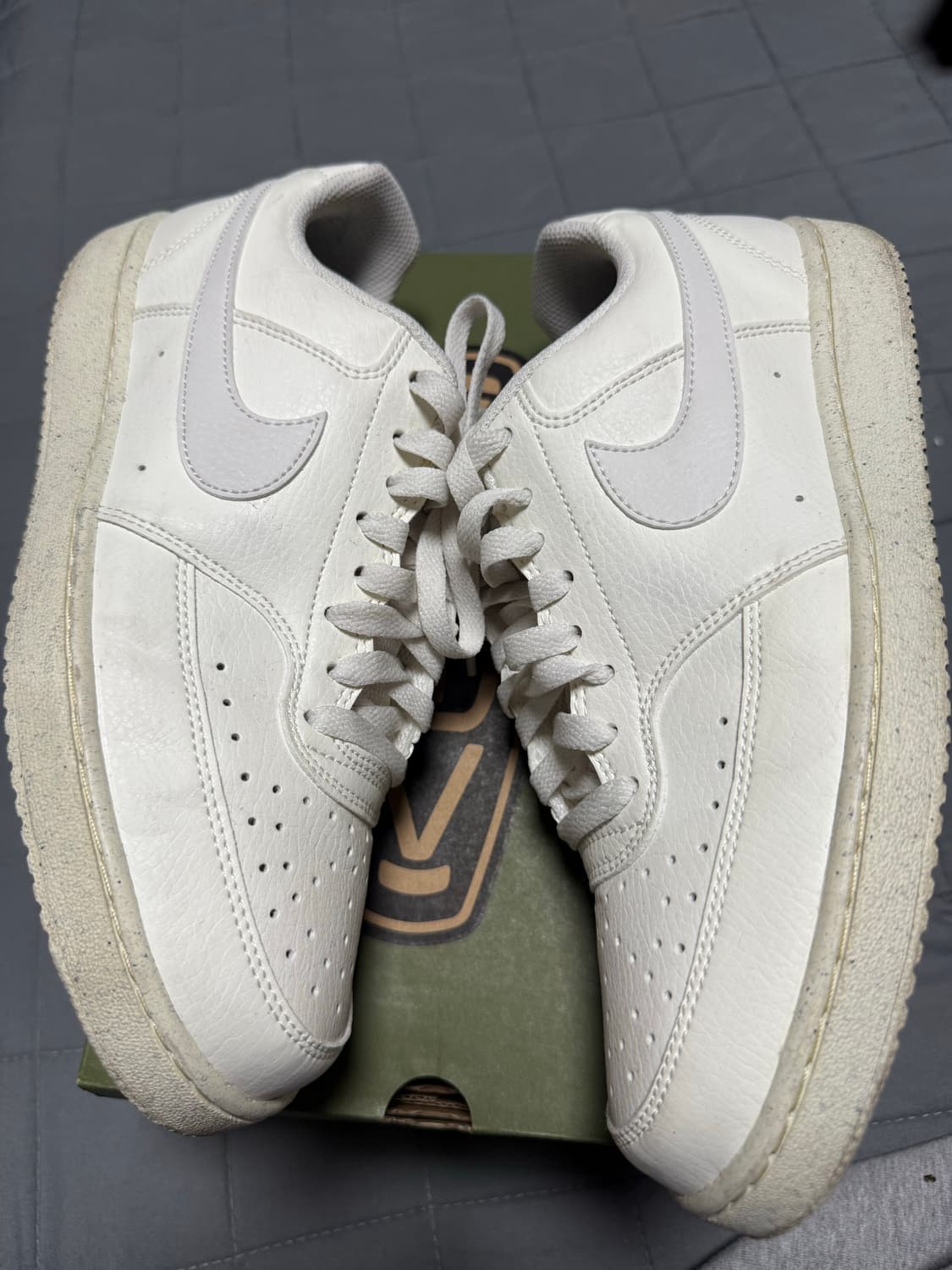 나이키 코트비전 로우 270 상품이미지3