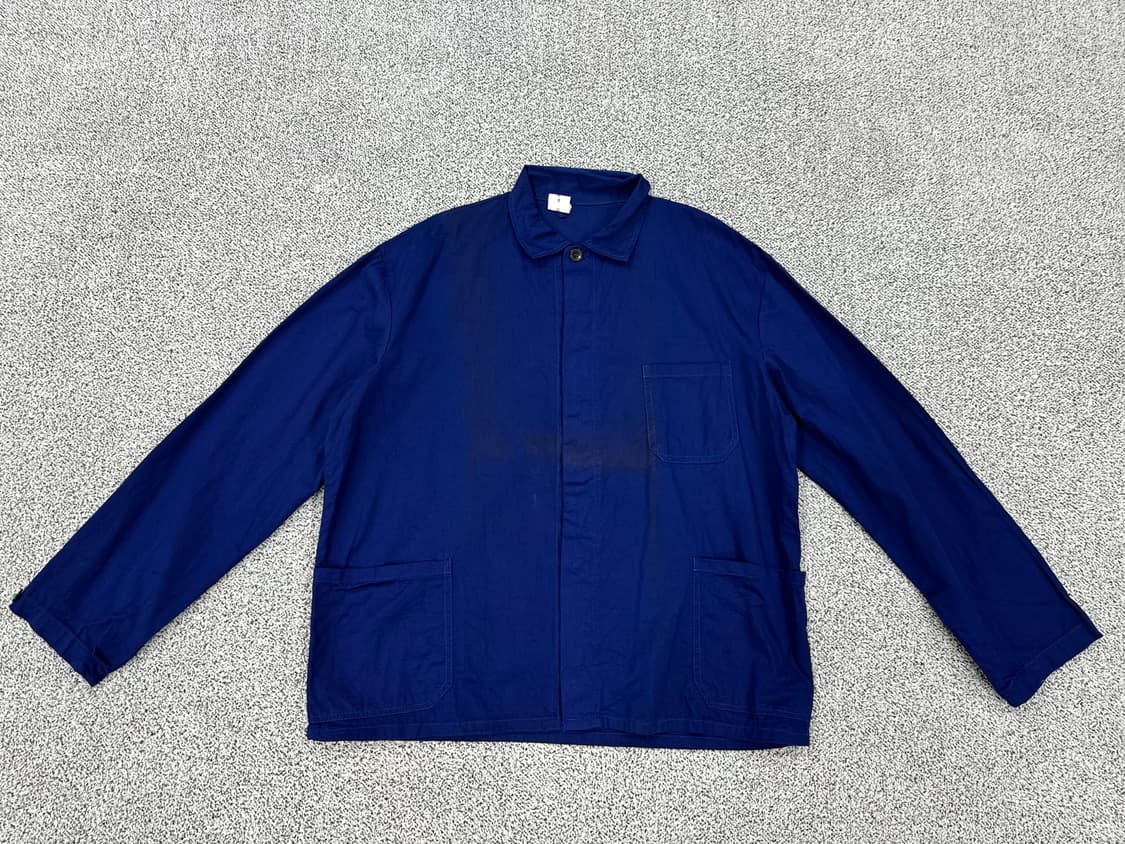 [XL] 빈티지 프렌치워크자켓 상품이미지1