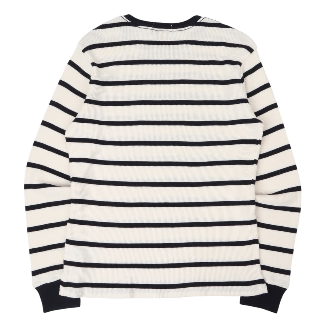 폴로 랄프로렌 와플 스트라이프 니트 롱슬리브 상품이미지5