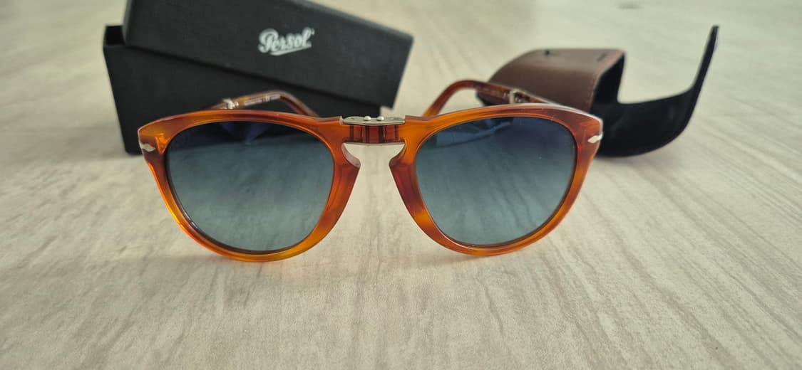 페르솔 (persol) 선글라스 Steve McQueen Edition 상품이미지4
