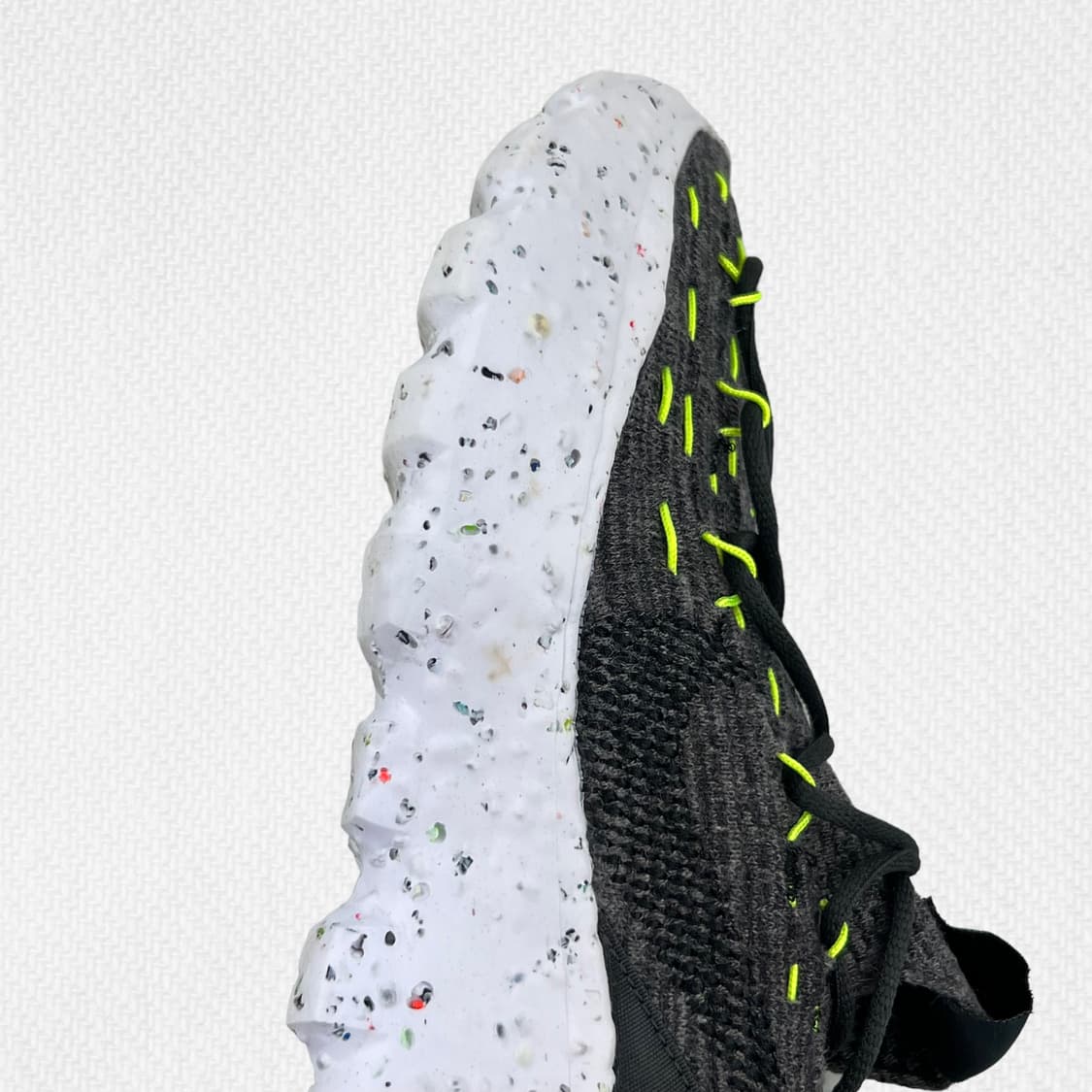 270 나이키 스페이스 히피 04 블랙 상품이미지2