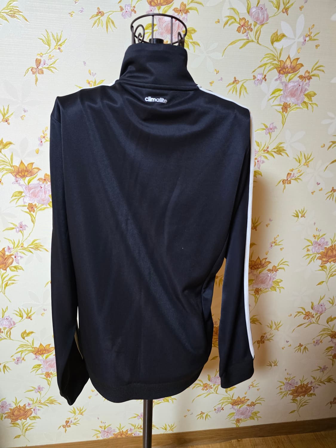 아디다스 클라이마라이트 집업 져지 여성95 상품이미지3