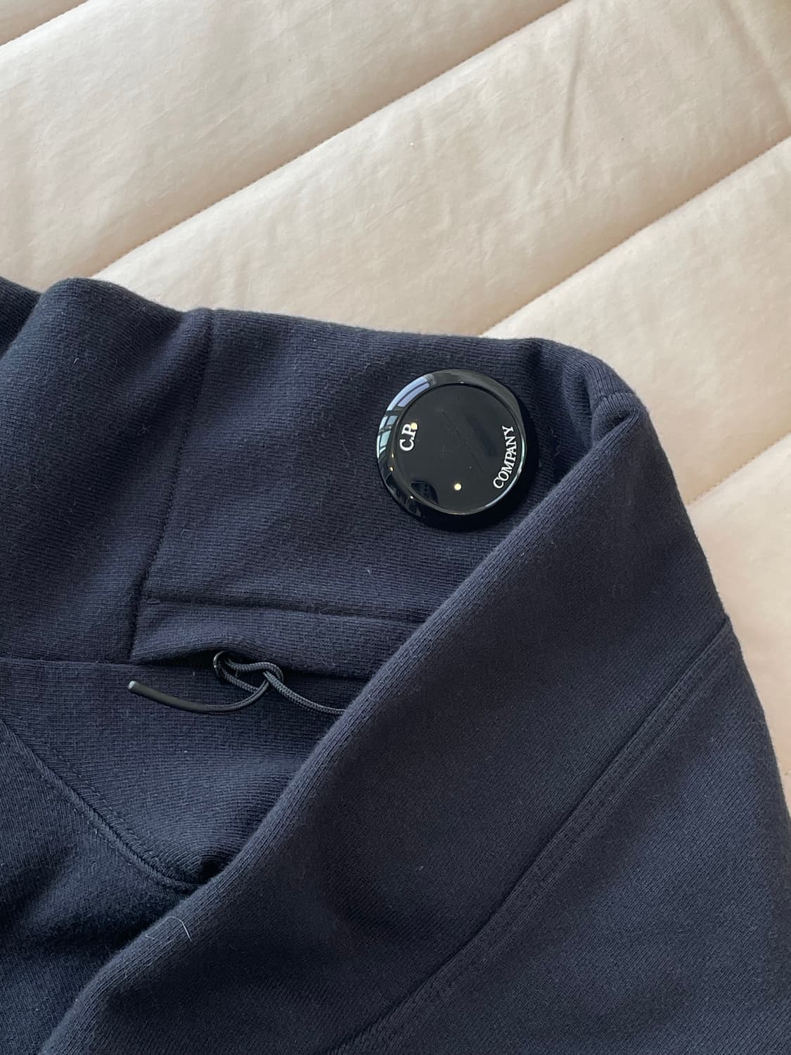 Cp컴퍼니 후드티 s 상품이미지3