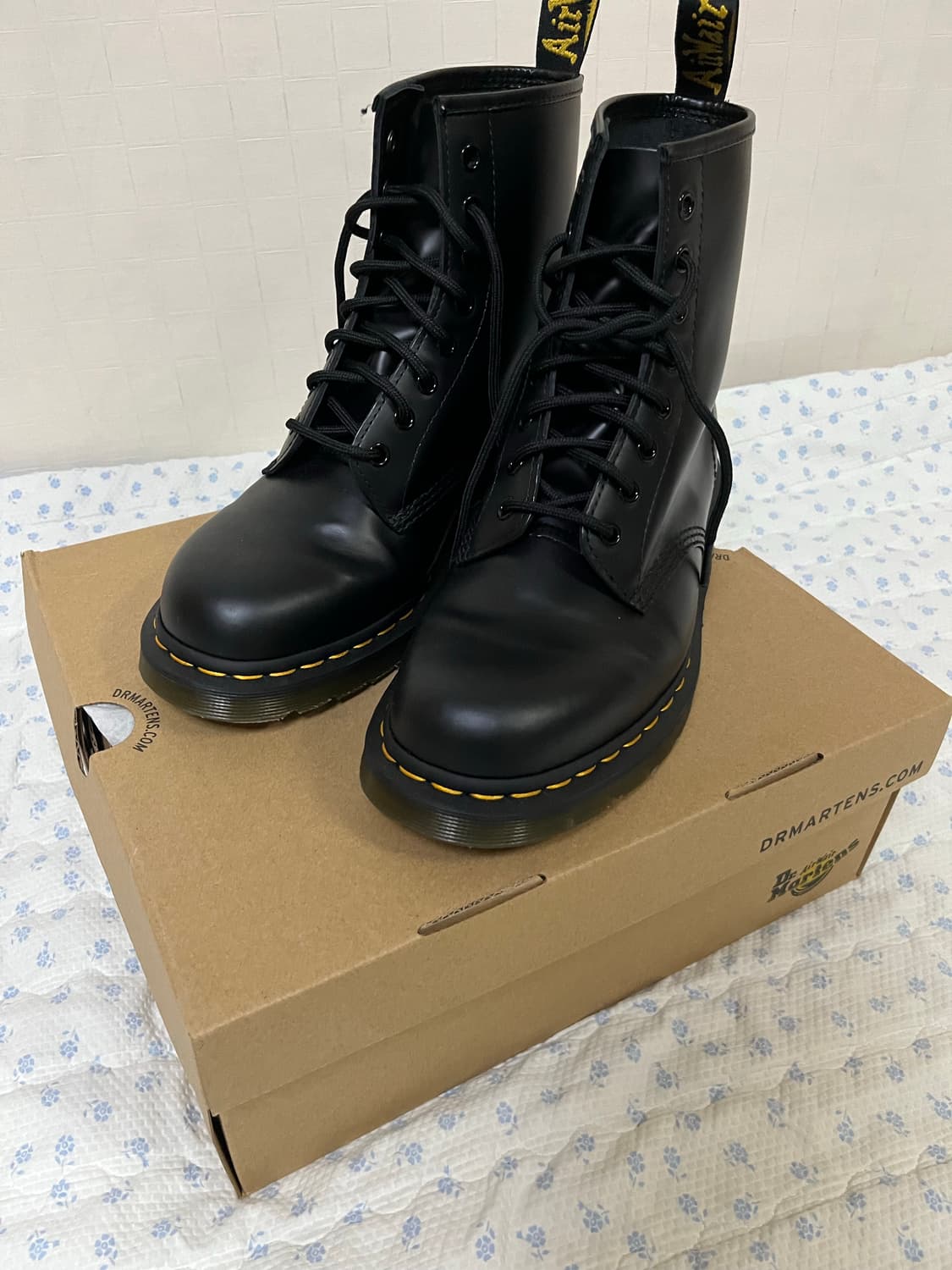 닥터마틴 1460 스무스 uk9 280 상품이미지1