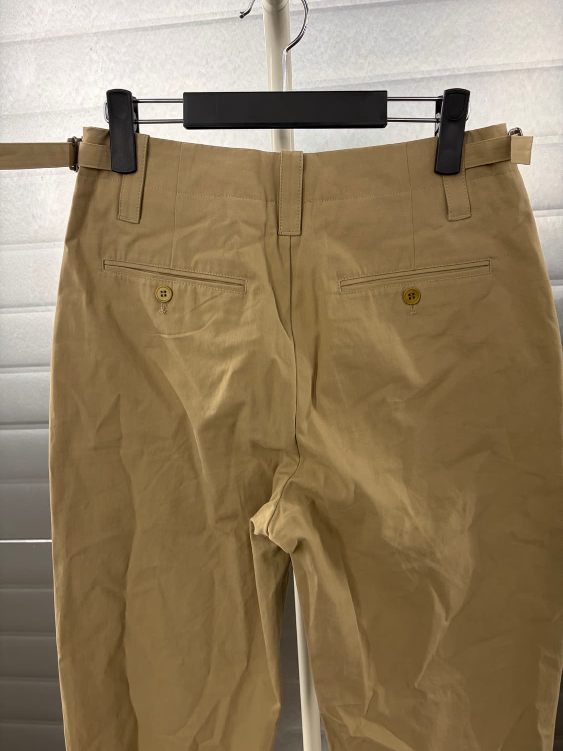 Noun cotton pants 0 상품이미지5