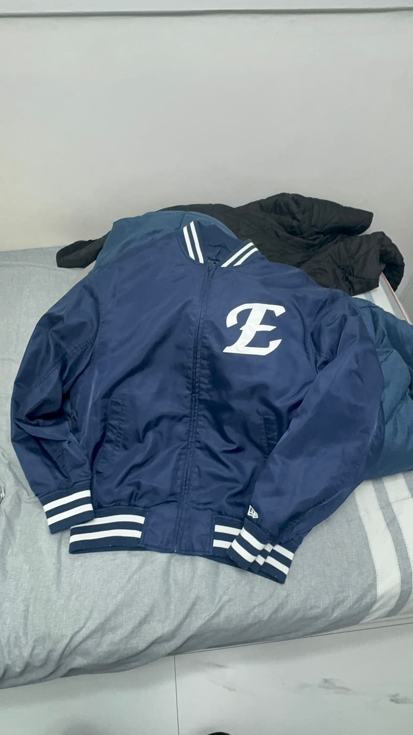 뉴에라 한화이글스 자켓 상품이미지1