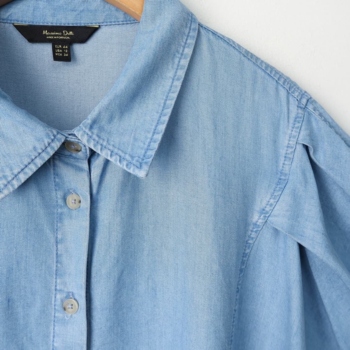 77/마시모두띠 셔츠 상품이미지3