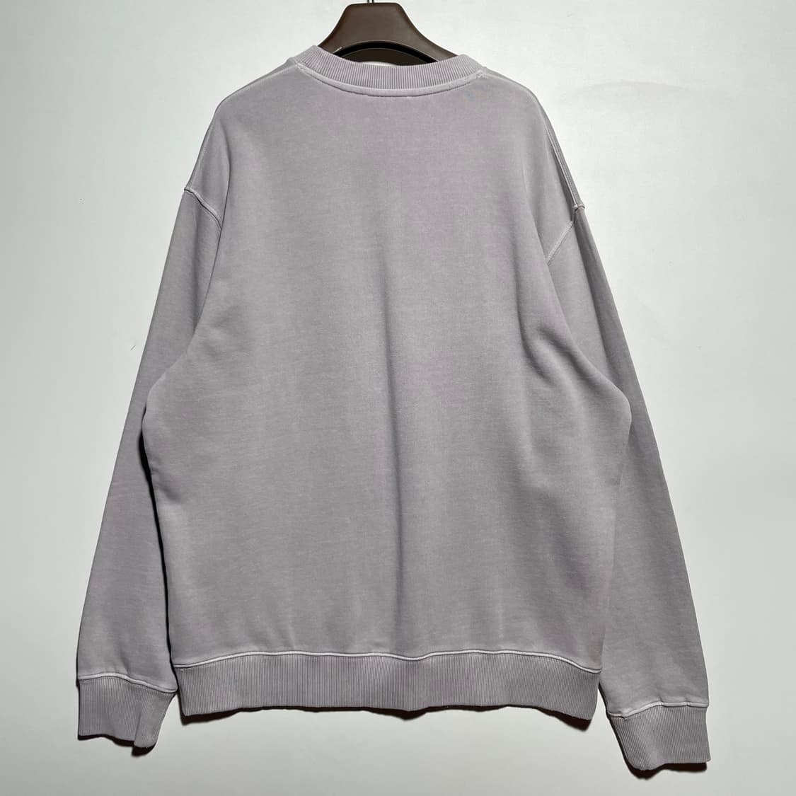 새상품 COS 코스 맨투맨 상품이미지2