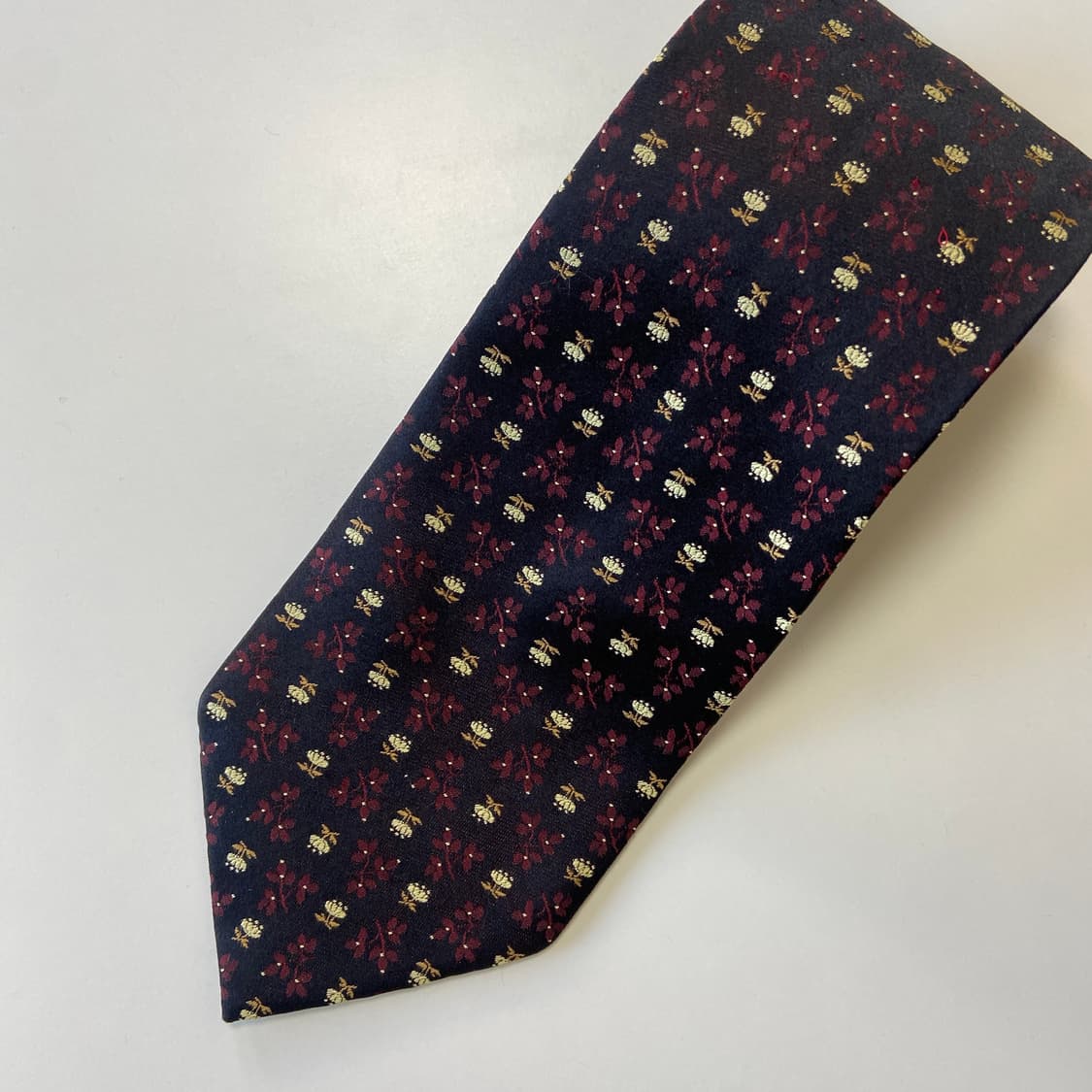 지방시 정품 명품넥타이 (GIVENCHY) 상품이미지4