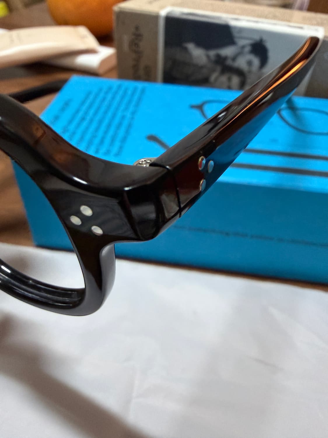 oror 오르오르 1930 안경 상품이미지7