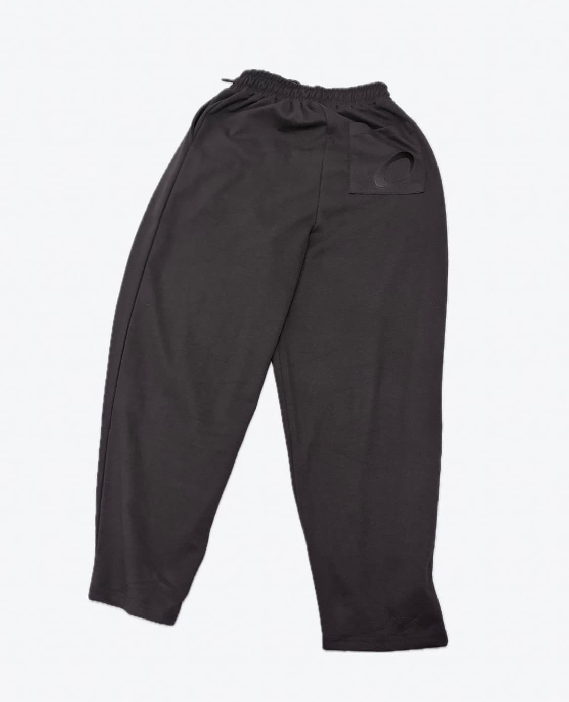 스켈리웩 벌룬핏 스웨트 팬츠 다크브라운 L 상품이미지2