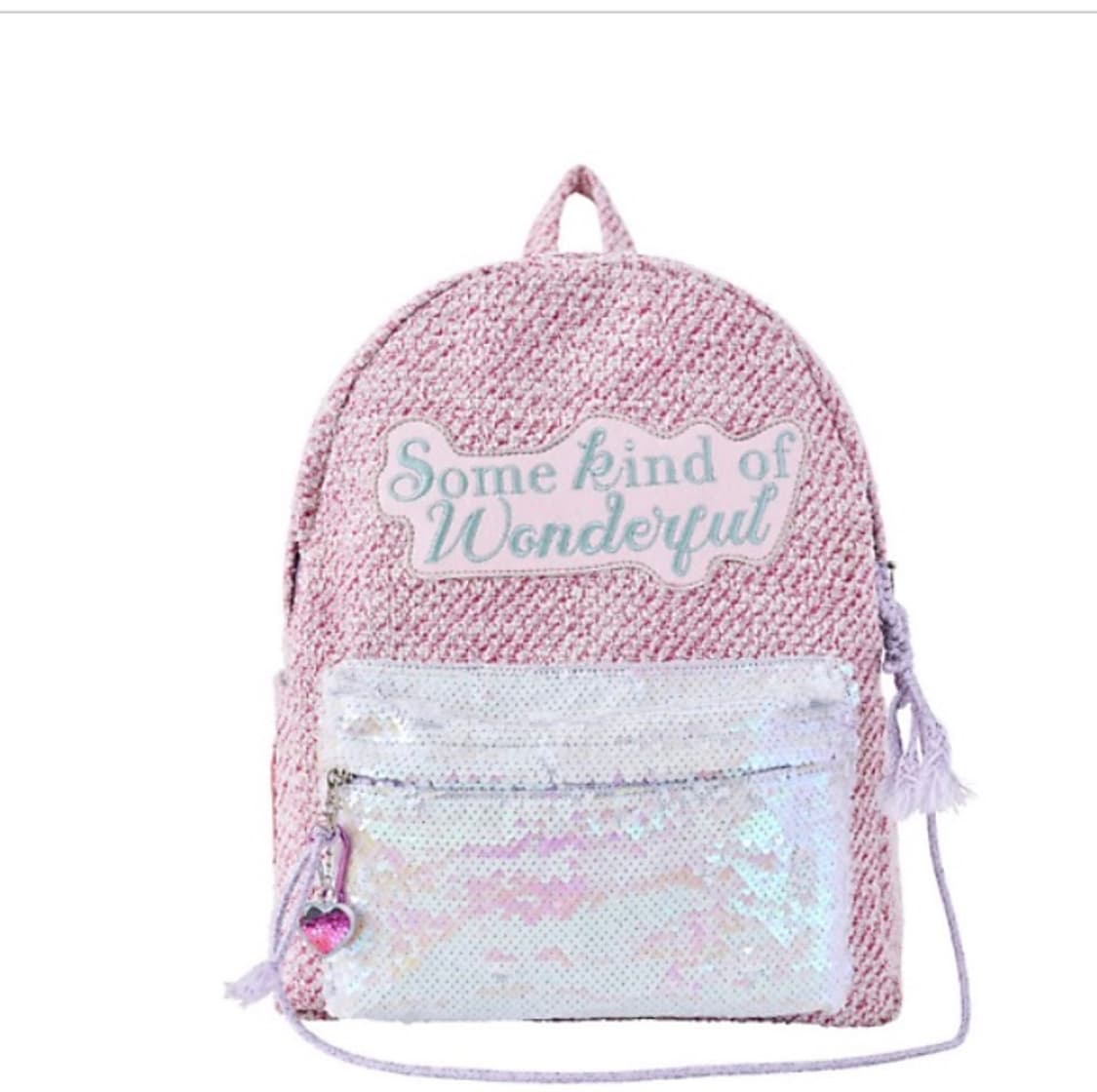 앙트레브 백팩 상품이미지1