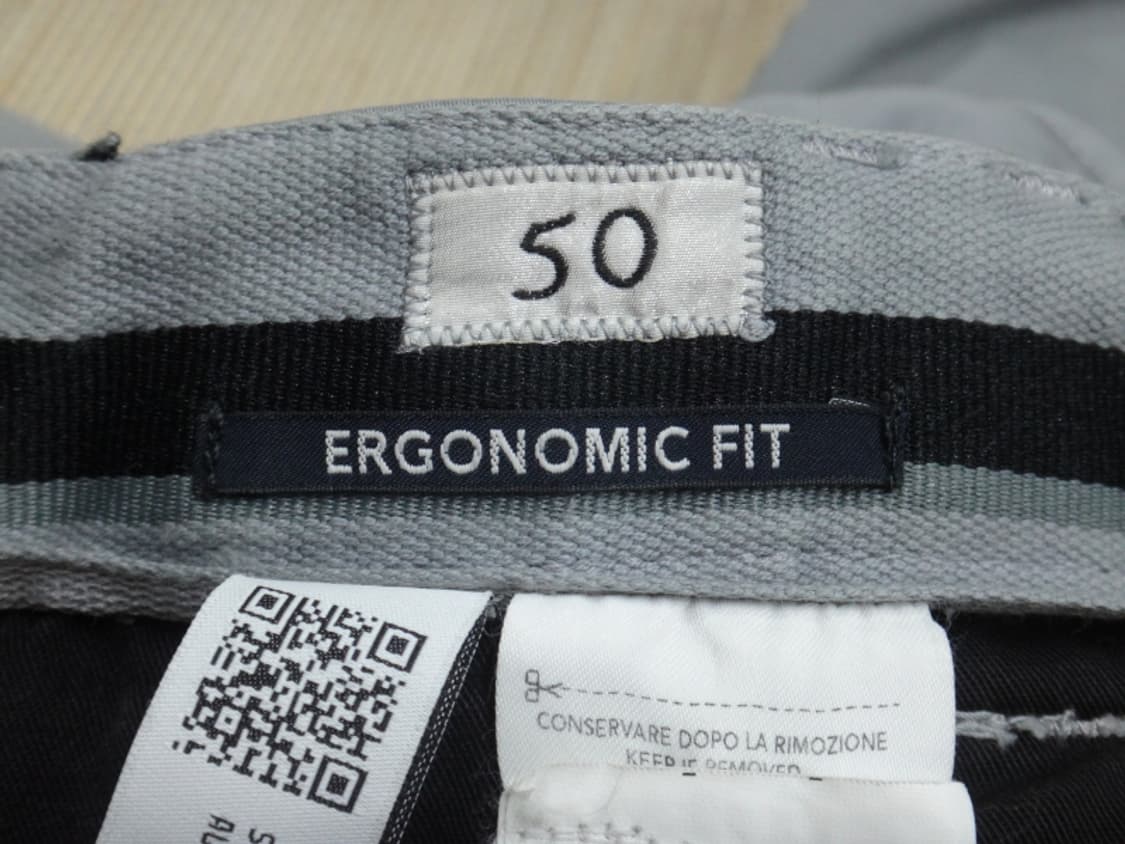 (32-33) 씨피 컴퍼니 렌즈 스트레치 새틴 카고 바지 상품이미지9