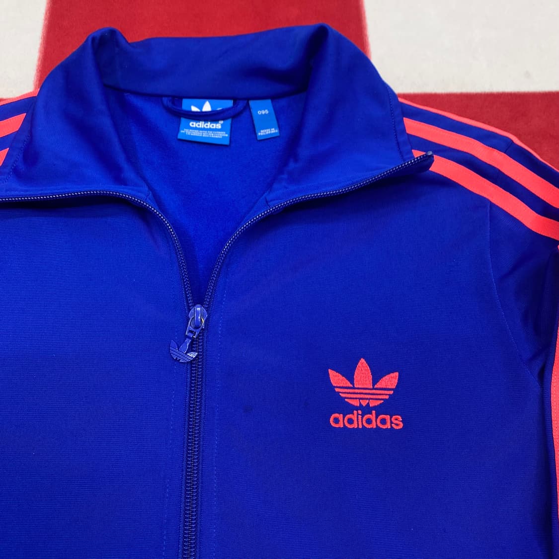 아디다스 져지 여성 95 상품이미지5