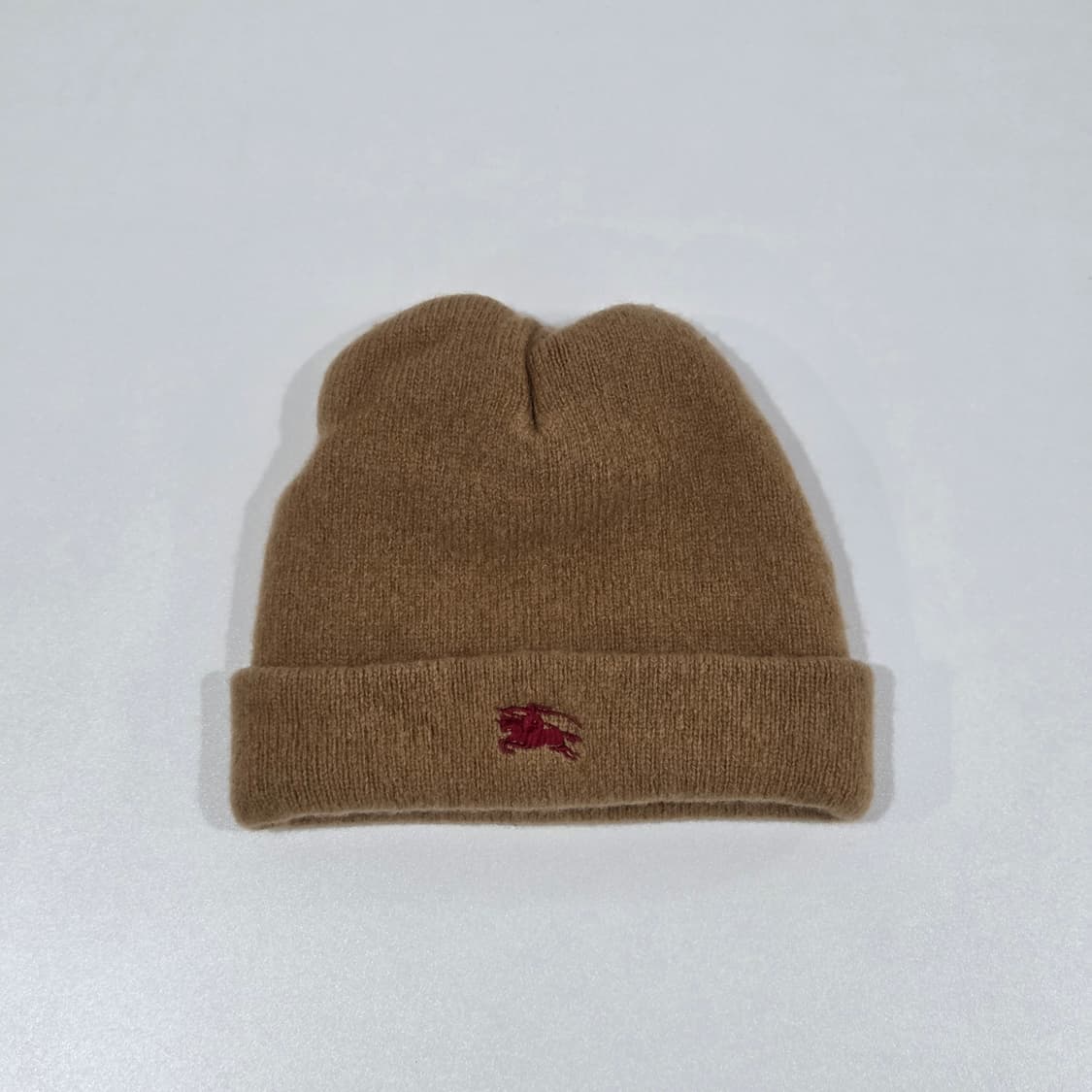 버버리 램스울 비니 FREE 상품이미지1