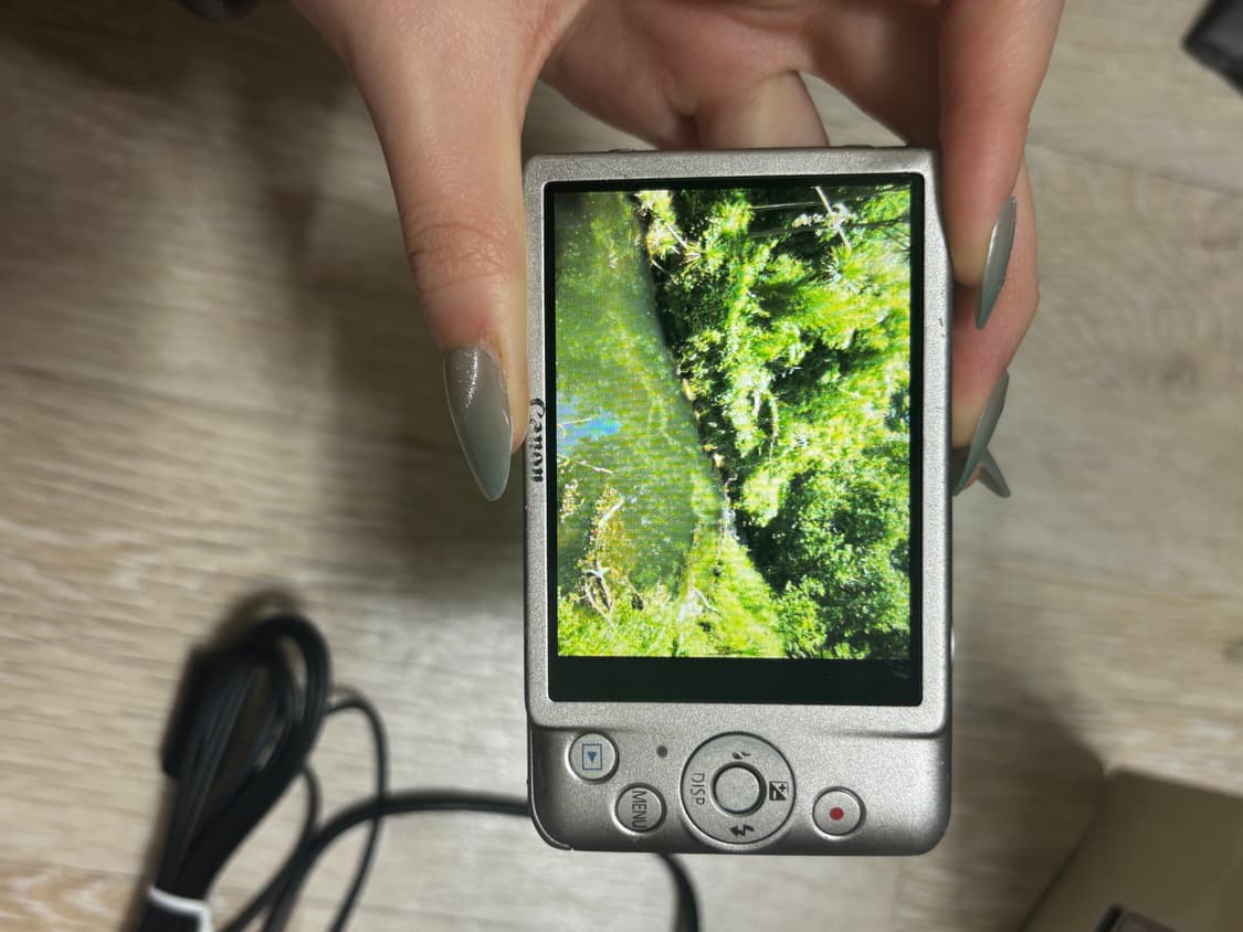 캐논 익서스 ixus hs 115 디지털 카메라 상품이미지7