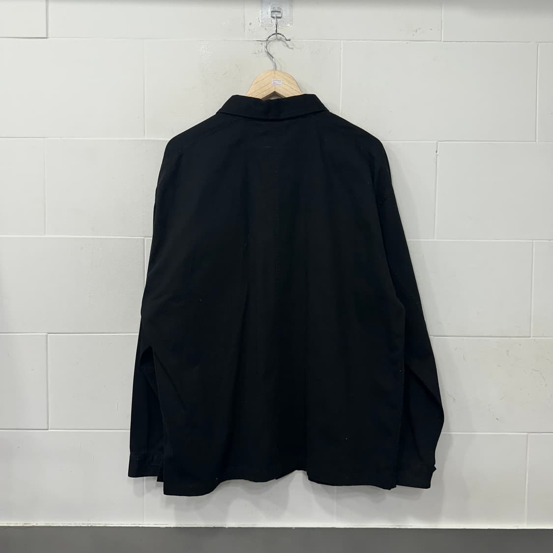 듀테로 몰스킨 워크자켓 상품이미지5