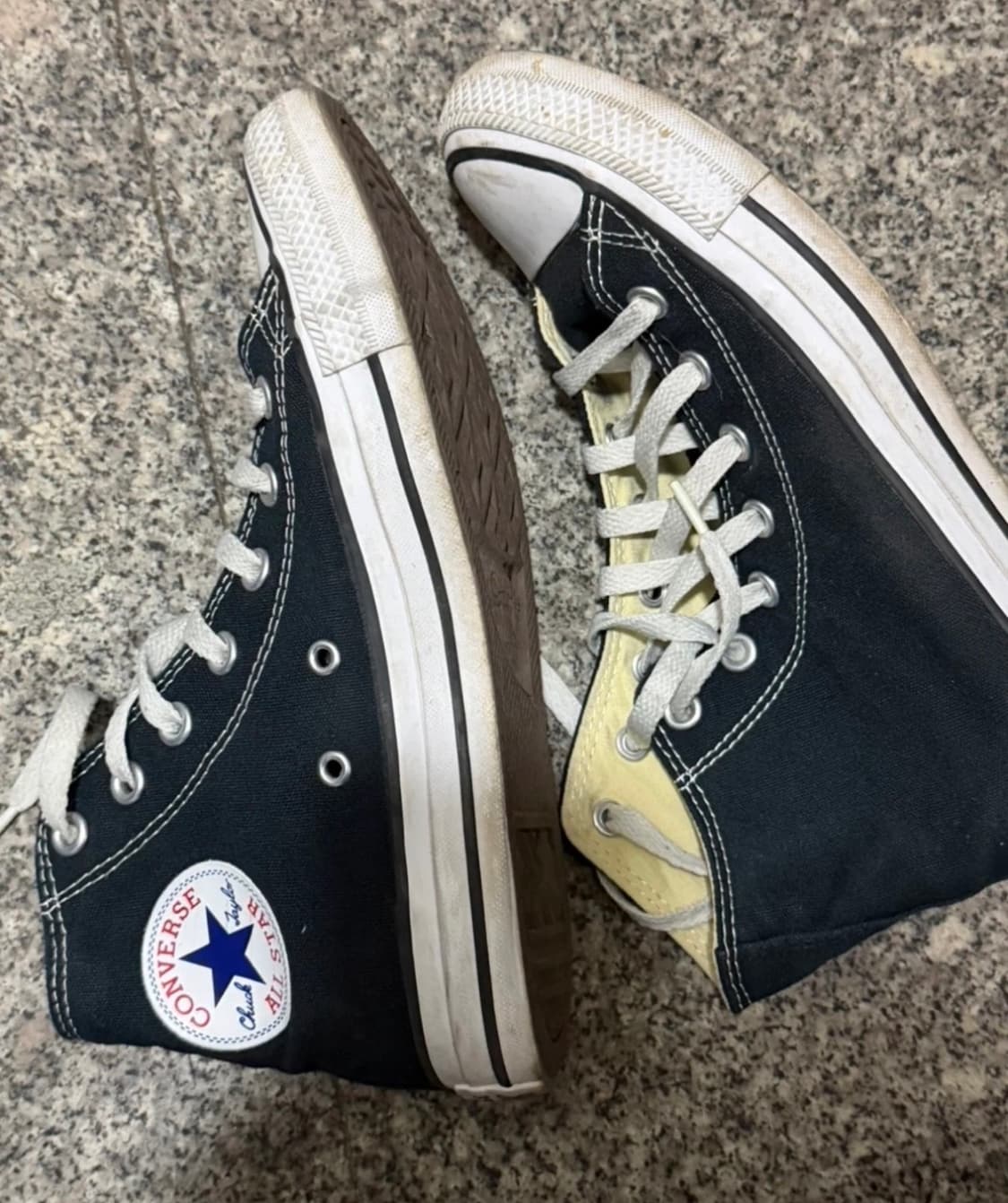 컨버스 하이 240 상품이미지1