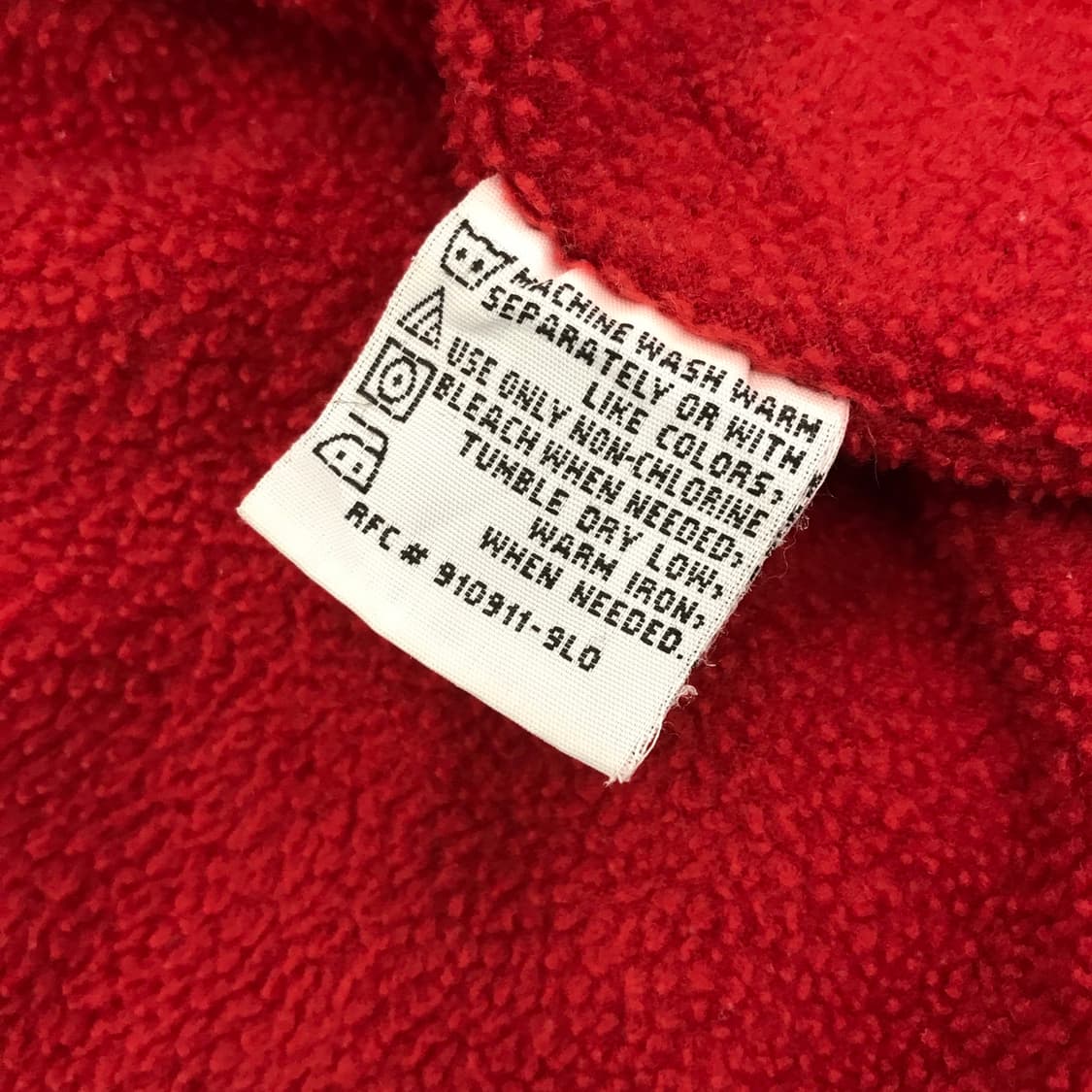 FADED GLORY 페이디드 글로리 후드 데님자켓 [L] 상품이미지6