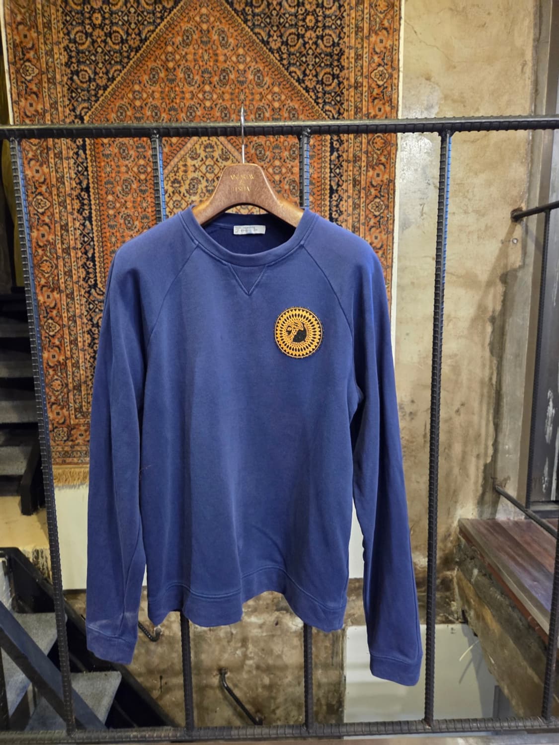 베르사체 스웻 상품이미지10