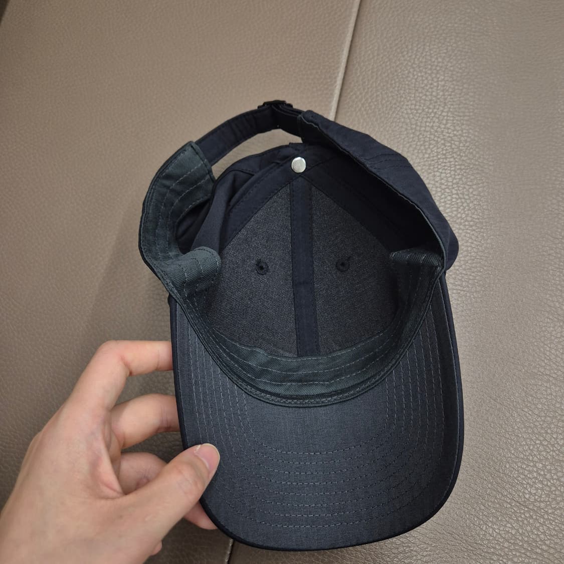나이키 래거시91 드라이핏 골프 볼캡 상품이미지4