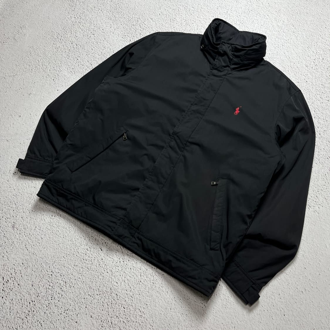 Vintage 90s Polo Ralph Lauren Jacket 상품이미지1