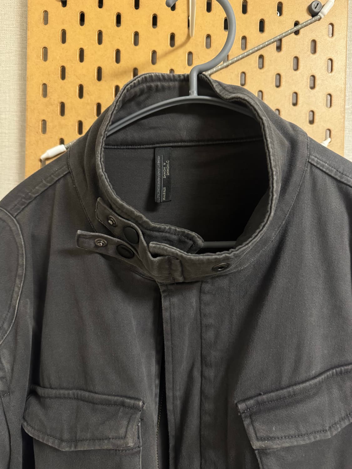 Military Jacket 상품이미지3