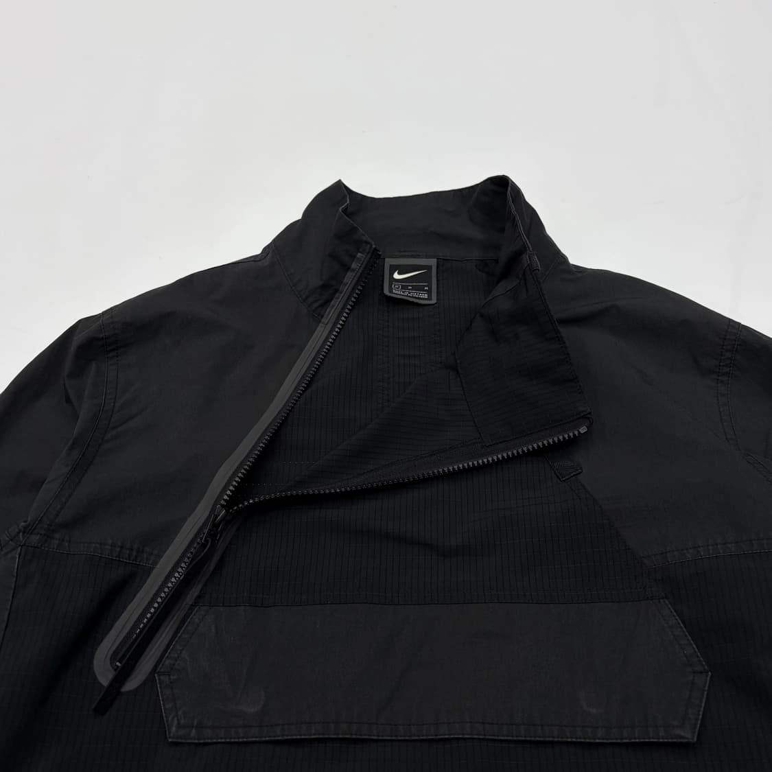 Nike 나이키 테크팩 아노락 자켓 M 상품이미지4