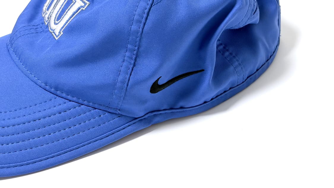 나이키 페더라이트 드라이핏 TIU’ 파랑 볼캡 상품이미지4