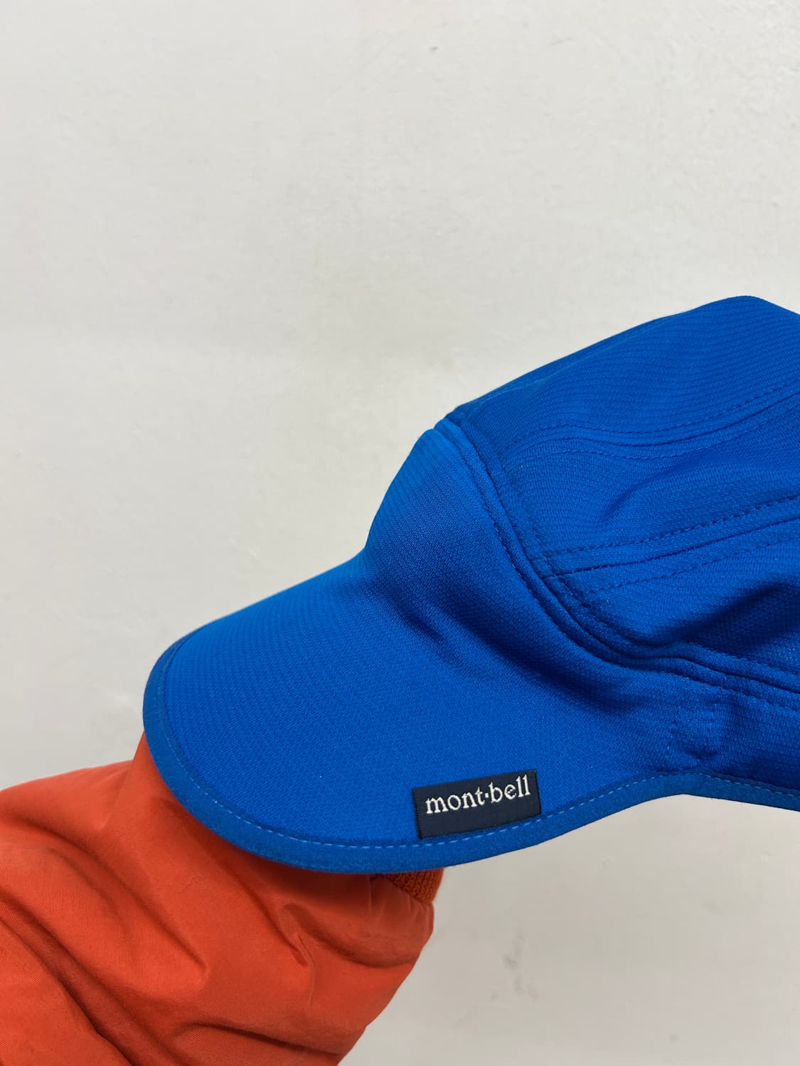 JPN 몽벨 아웃도어 캡  상품이미지2