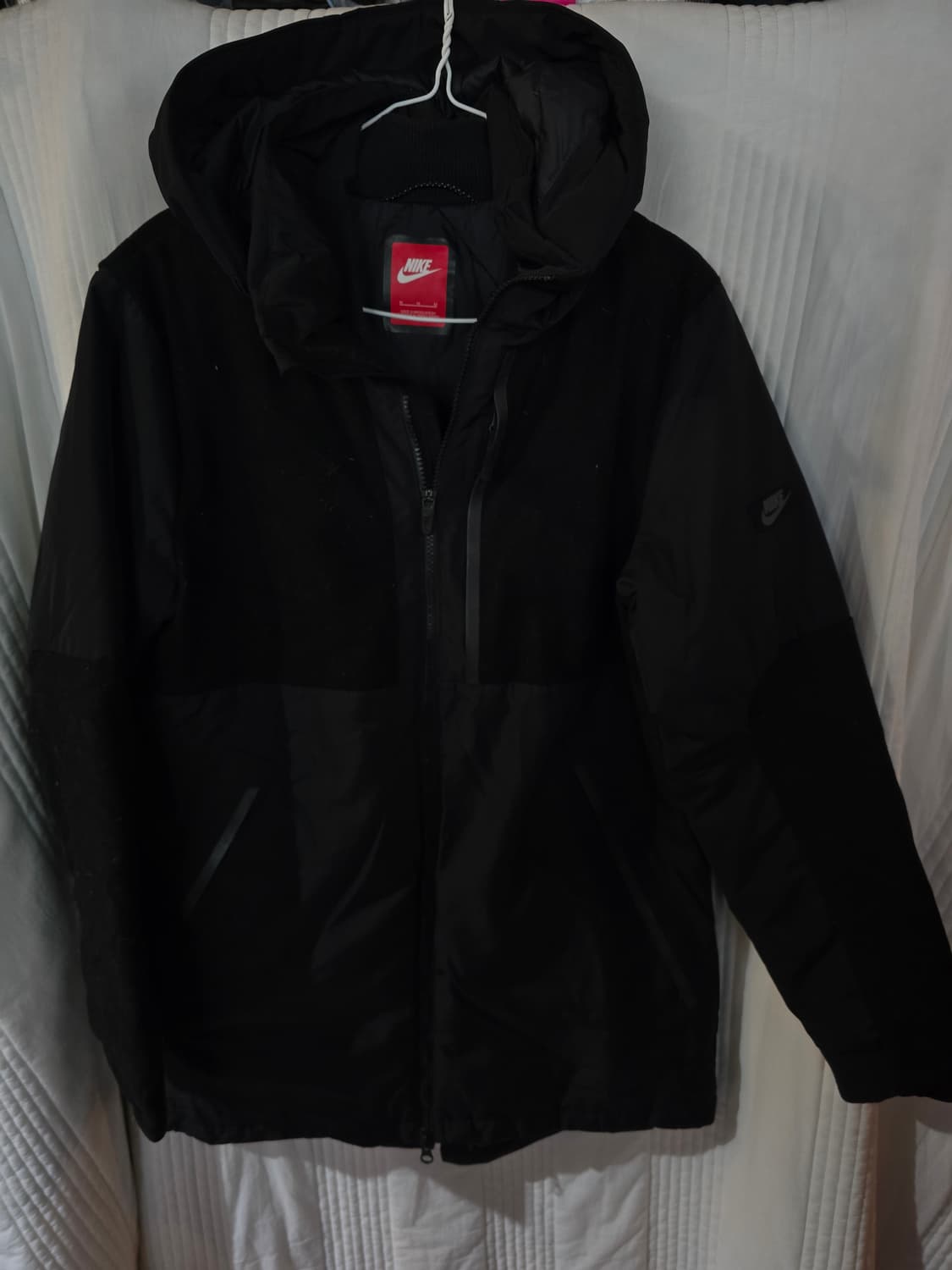 나이키 오리털패딩  상품이미지2