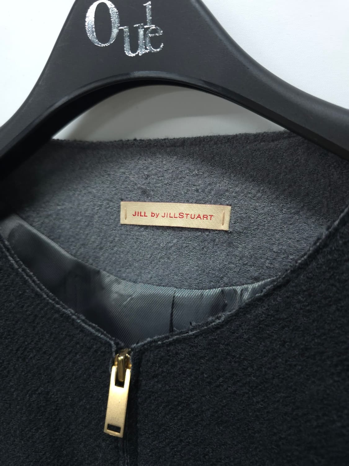 질바이질스튜어트 지퍼원피스 상품이미지7