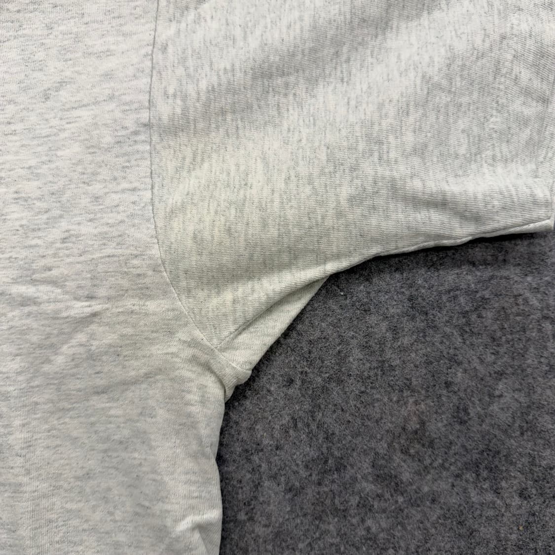 90s USA Vintage Fruit Of The Loom Tshirt 상품이미지6