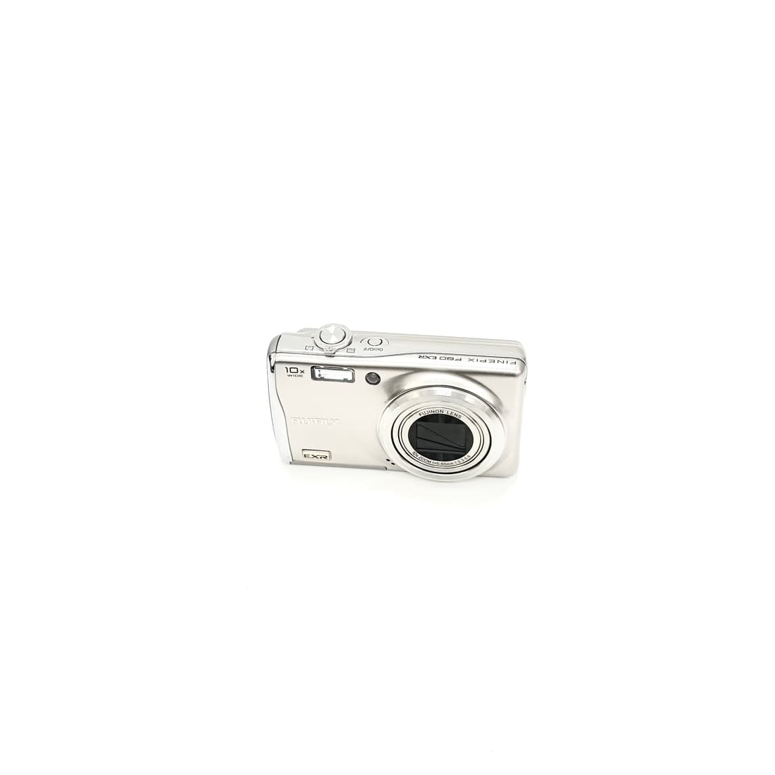 풀박스&원희디카!) FujiFilm Finepix F80 디카 카메라 상품이미지8