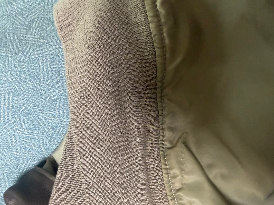 알파인더스트리 CWU-45/P 자켓 상품이미지4