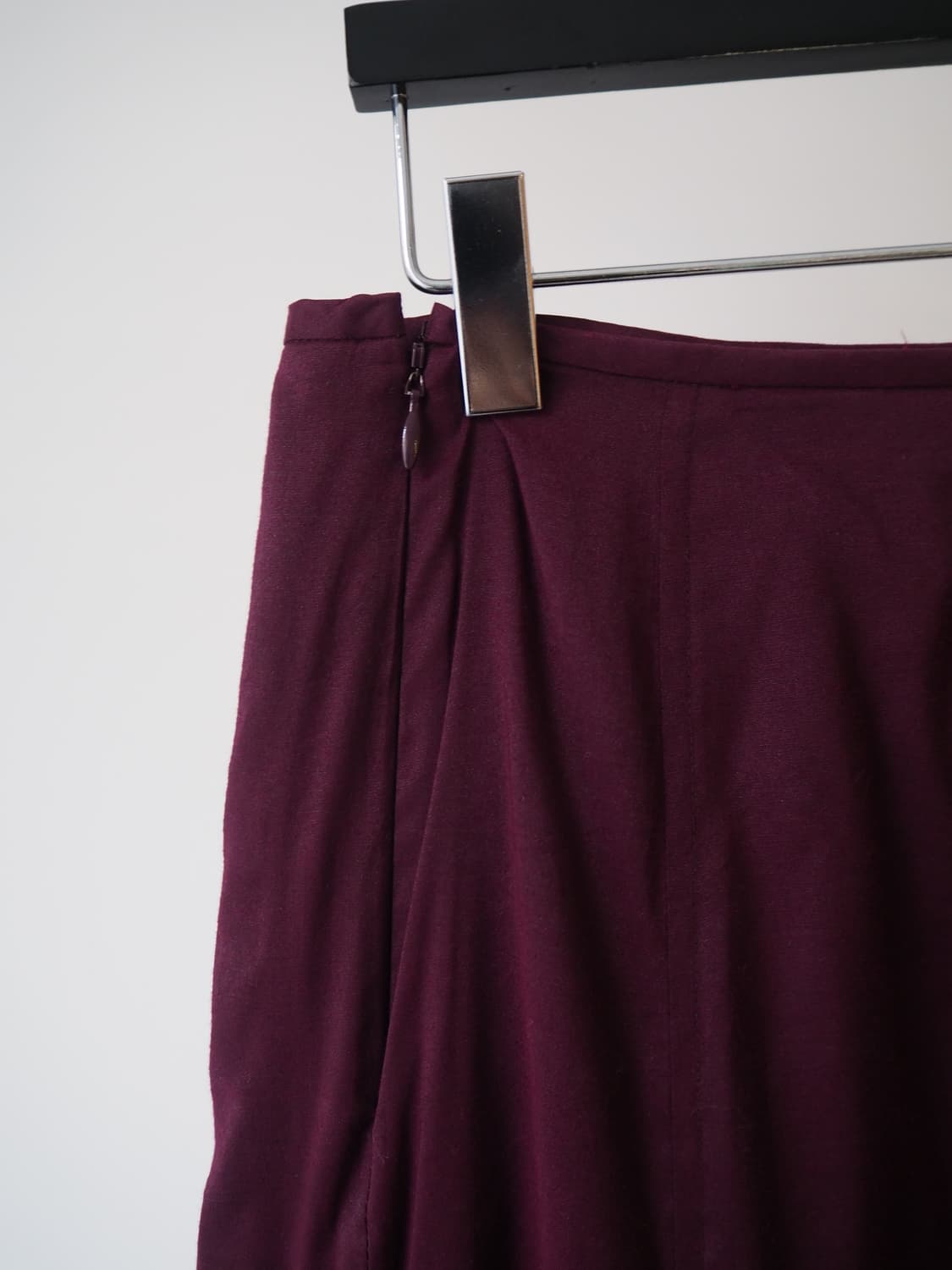 HIROKO BIS cut out skirt  상품이미지5