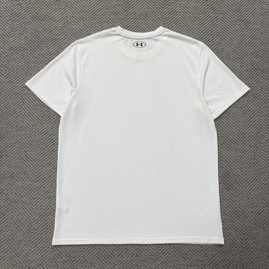 언더아머 빅로고 반팔티 v2937 상품이미지2