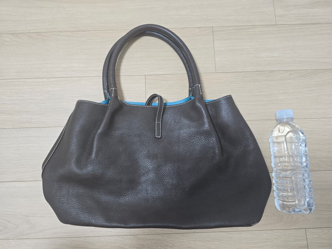 guias 소가죽 토트백 상품이미지1