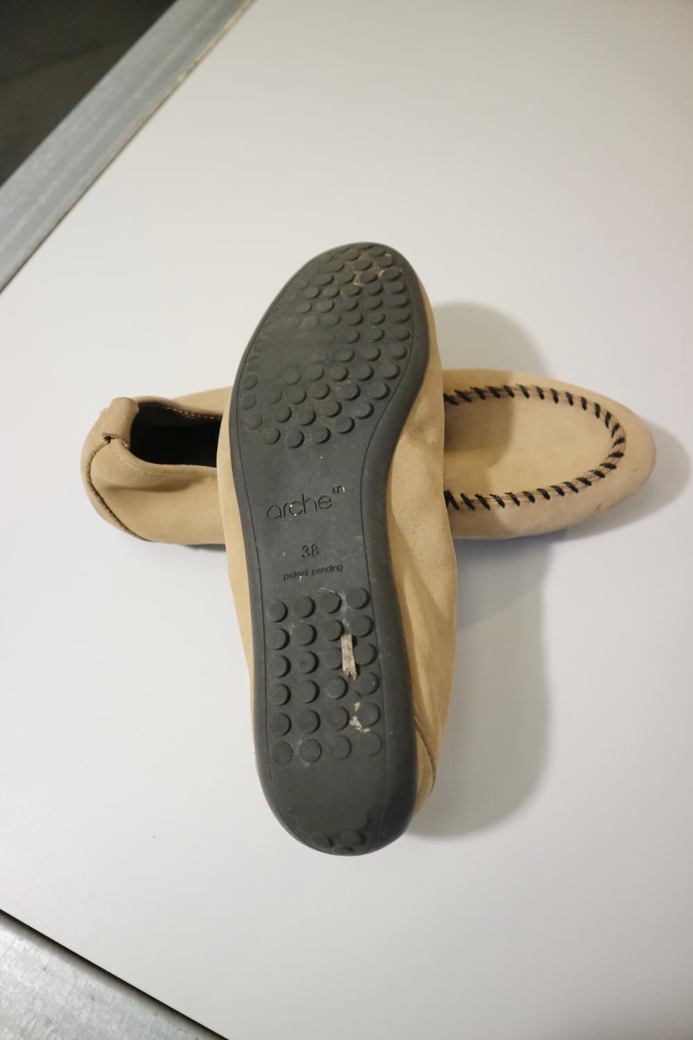 Arche sneakers 상품이미지5