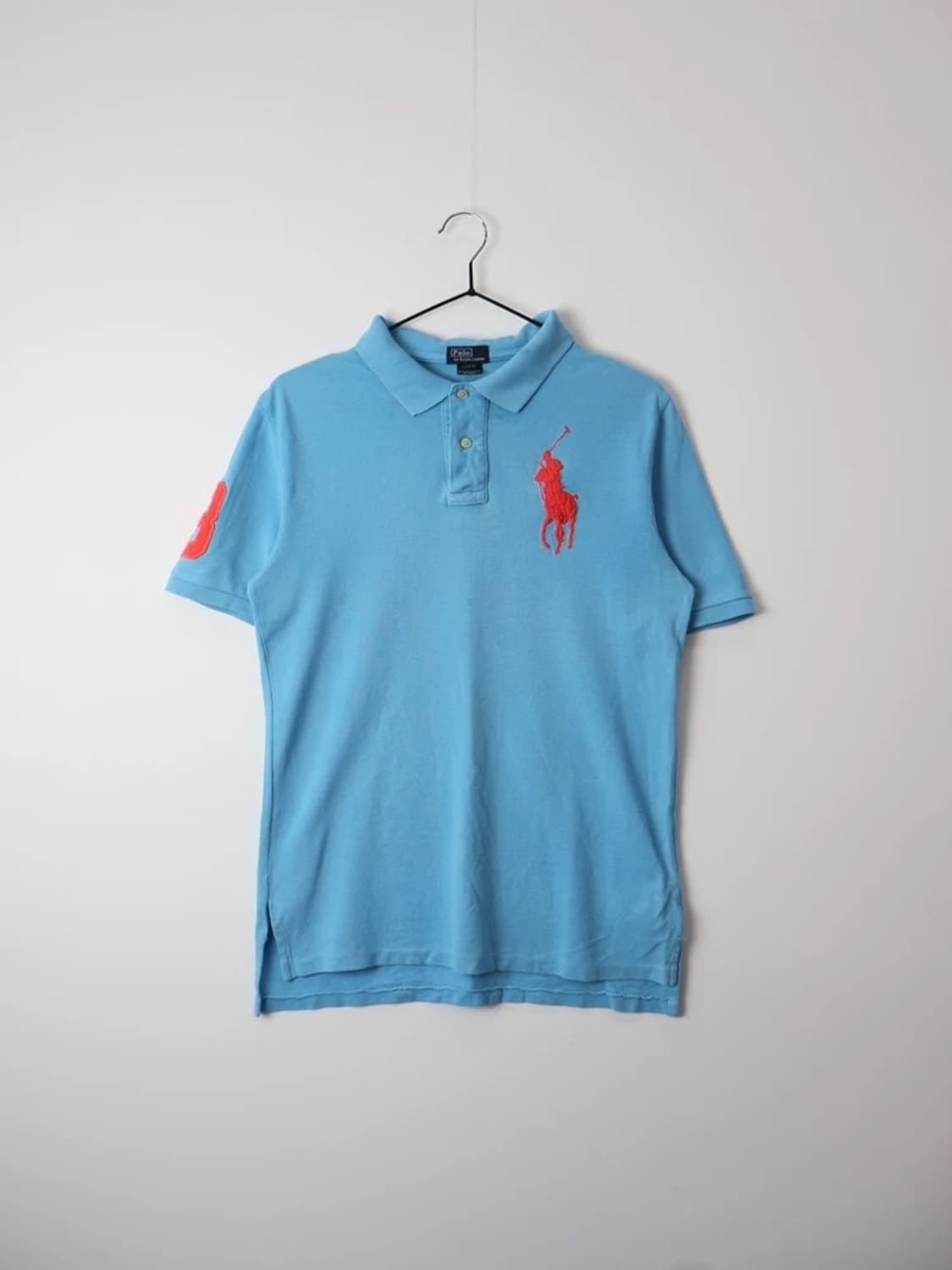 Polo Ralph Lauren Big Pony Polo Shirt 상품이미지5