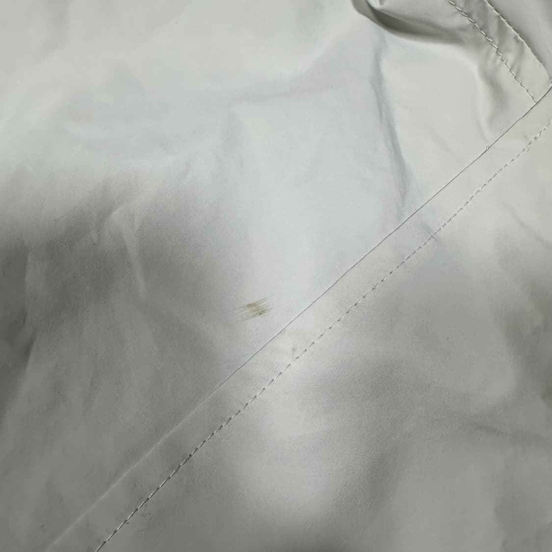 ✨ (세트) 엄브로 배색 아노락 바람막이  상품이미지5