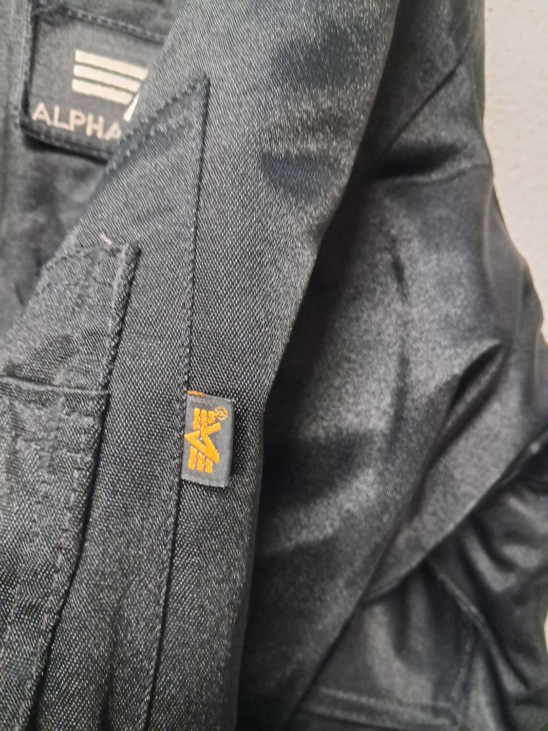 알파인더스트릿 cwu  상품이미지5