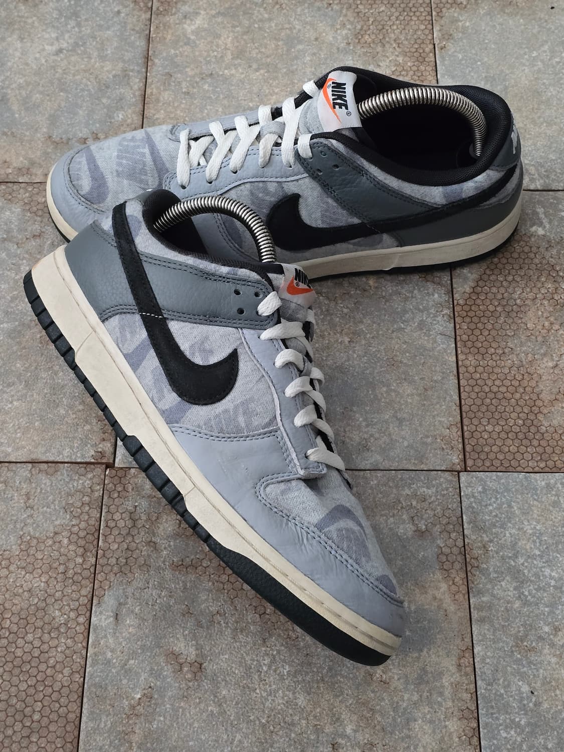 (275)나이키 덩크 로우 se 카피 앤 페이스트  상품이미지7