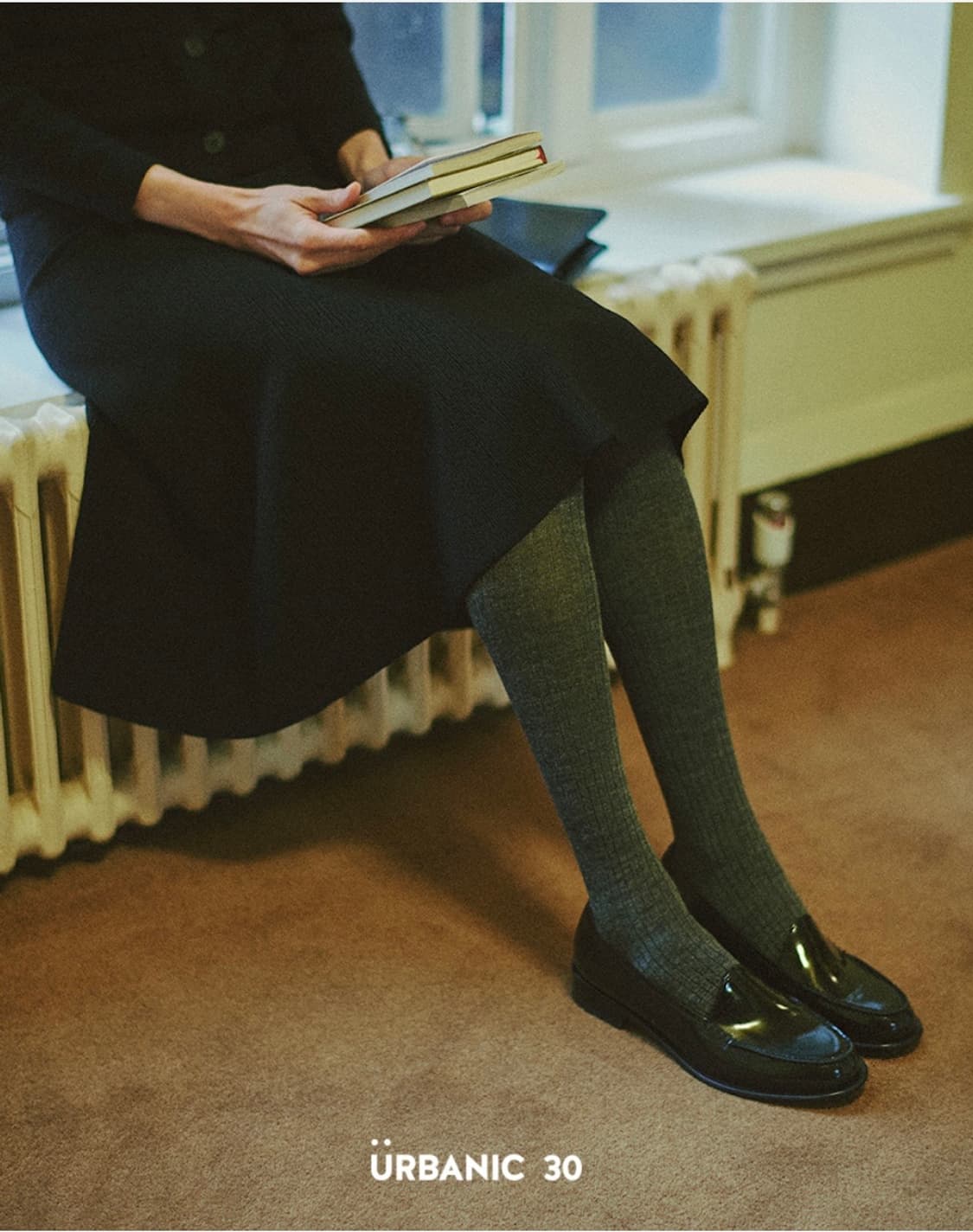 URBANIC30 얼바닉30 클래식 로퍼 230 상품이미지3