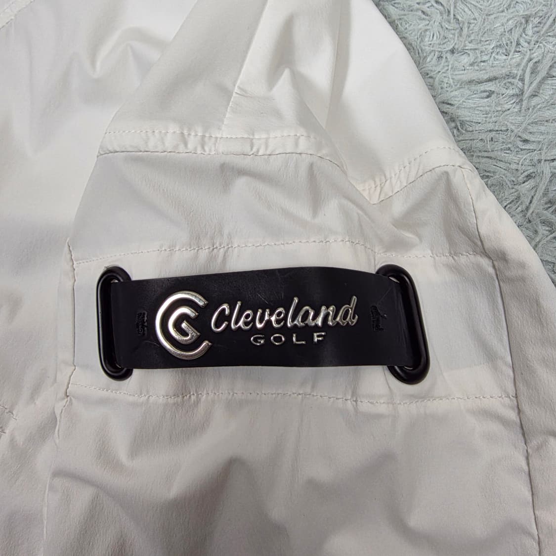 클리브랜드 360도 스윙마스터 셔링 바람막이 95 상품이미지6