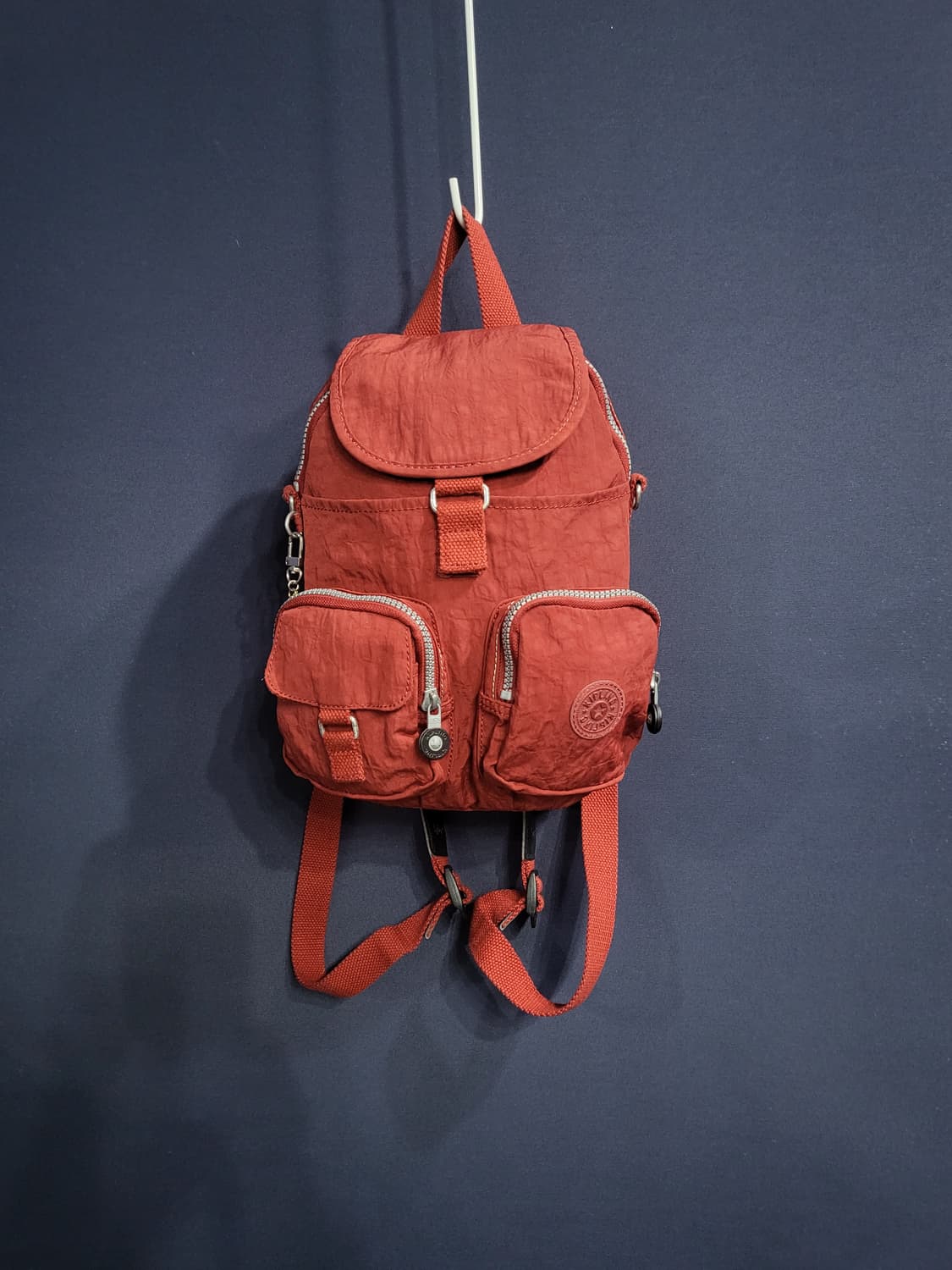 키플링 백팩 상품이미지1