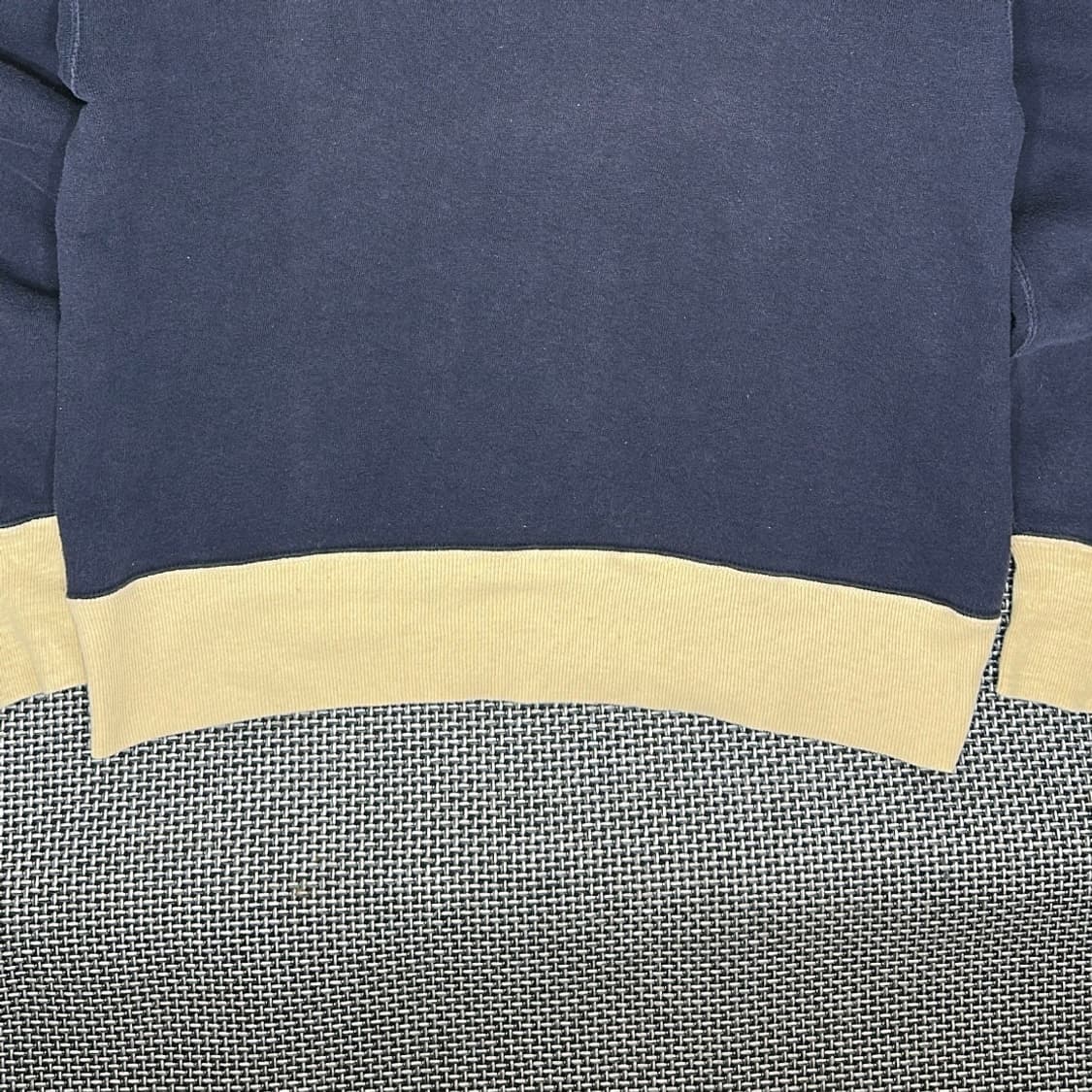 웨어하우스 맨투맨 (40/L) 상품이미지3