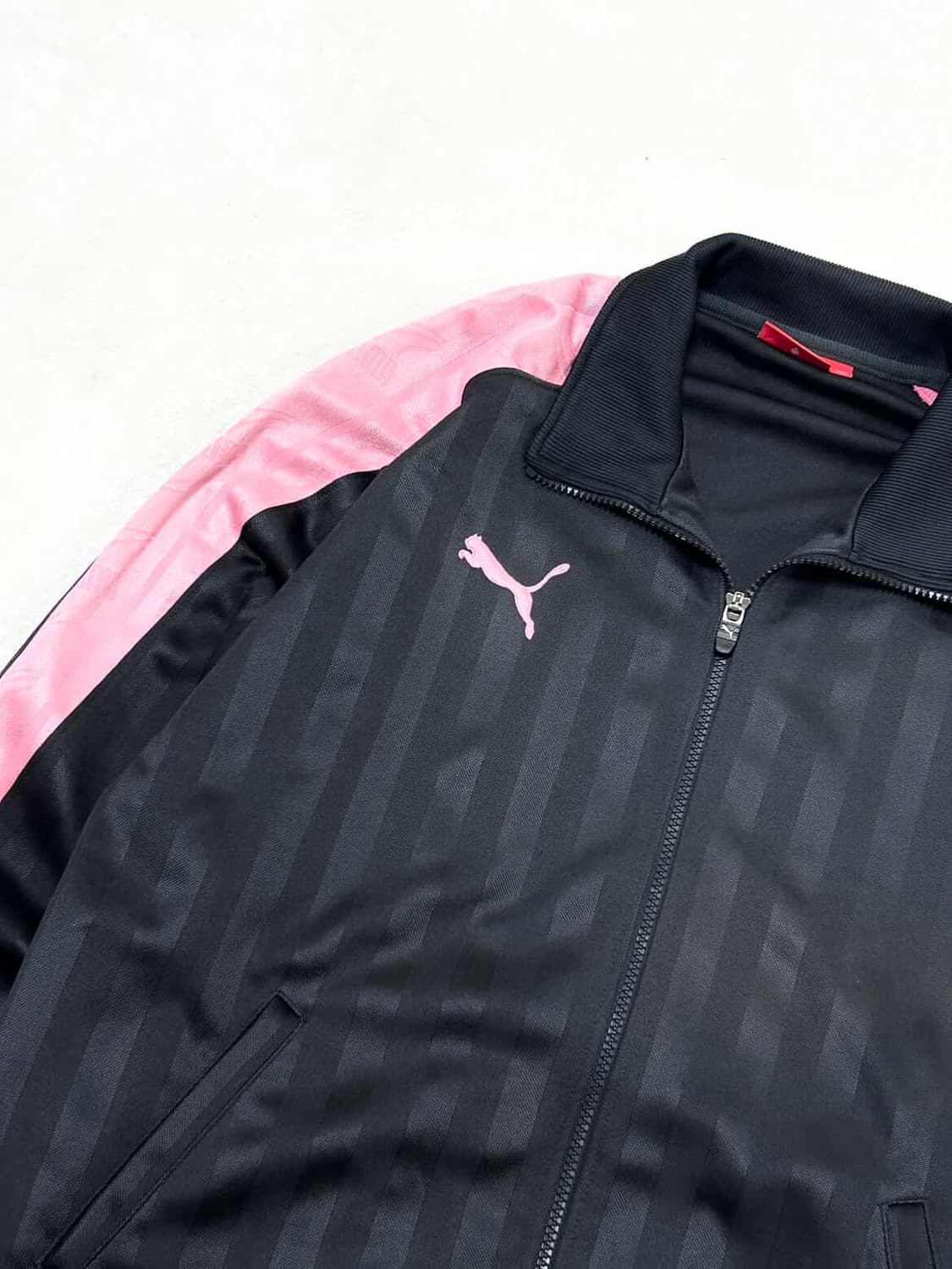 퓨마 JAPAN 빅로고 회핑 져지 상품이미지6